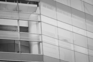 soyut modern mimari arkaplan 