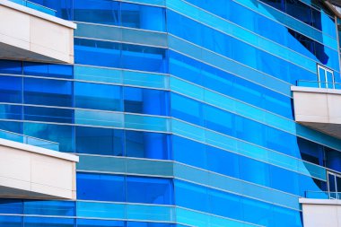 soyut modern mimari arkaplan 