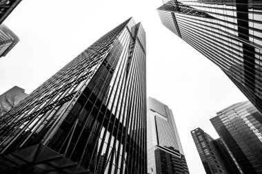 soyut modern mimari arkaplan 