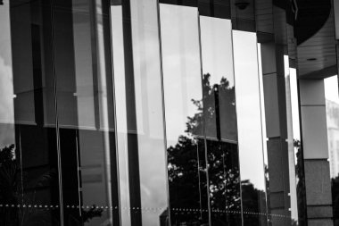 soyut modern mimari arkaplan 