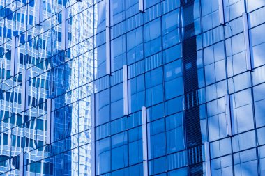 soyut modern mimari arkaplan 