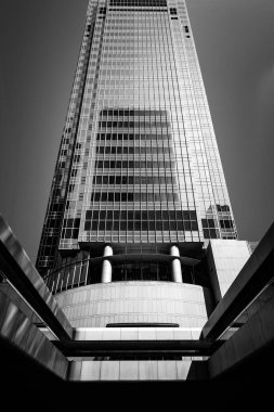 soyut modern mimari arkaplan 