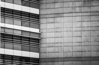 soyut modern mimari arkaplan 