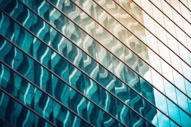 soyut modern mimari arkaplan 