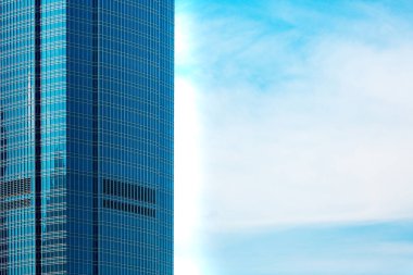 soyut modern mimari arkaplan 