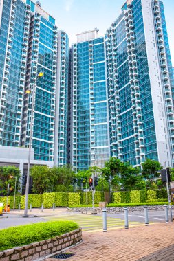 soyut modern mimari arkaplan 