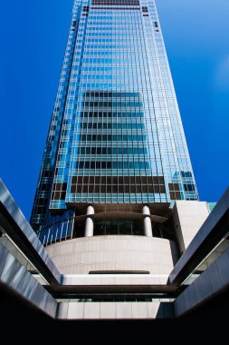 soyut modern mimari arkaplan 