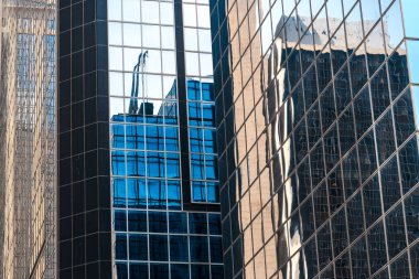 soyut modern mimari arkaplan 