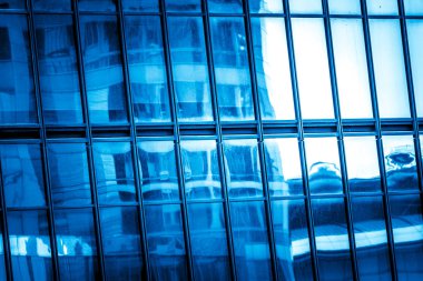 soyut modern mimari arkaplan 