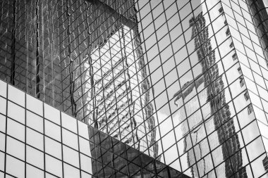 soyut modern mimari arkaplan 