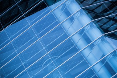 soyut modern mimari arkaplan 