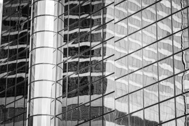 soyut modern mimari arkaplan 