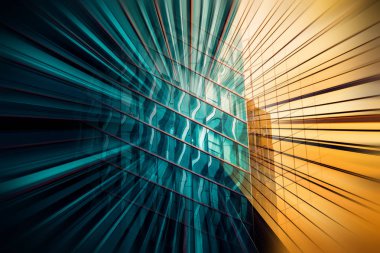 soyut modern mimari arkaplan 