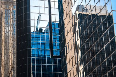 soyut modern mimari arkaplan 