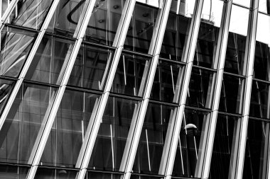 soyut modern mimari arkaplan 