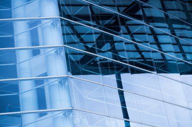 soyut modern mimari arkaplan 