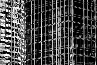 soyut modern mimari arkaplan 