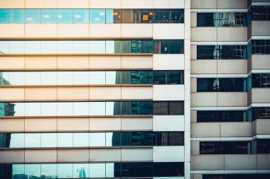 soyut modern mimari arkaplan 