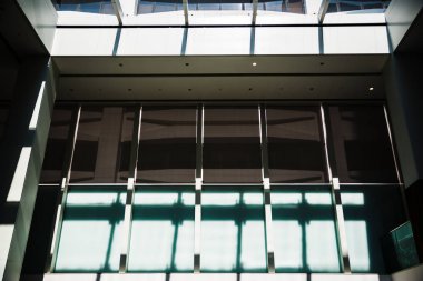 soyut modern mimari arkaplan 