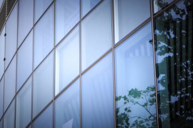 soyut modern mimari arkaplan 