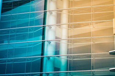 soyut modern mimari arkaplan 