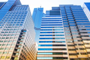 soyut modern mimari arkaplan 