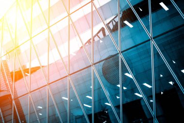 soyut modern mimari arkaplan 