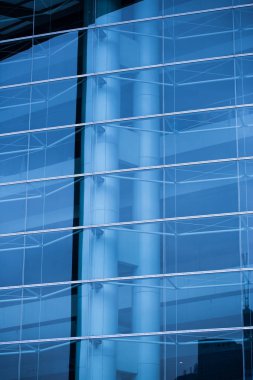 soyut modern mimari arkaplan 