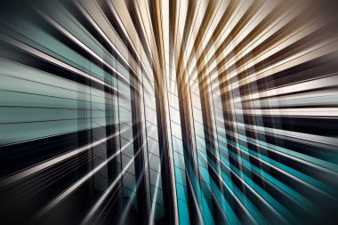 soyut modern mimari arkaplan 