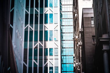 soyut modern mimari arkaplan 