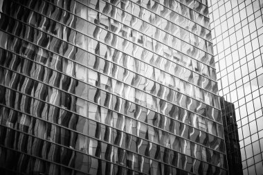 soyut modern mimari arkaplan 