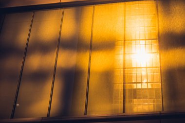 soyut modern mimari arkaplan 