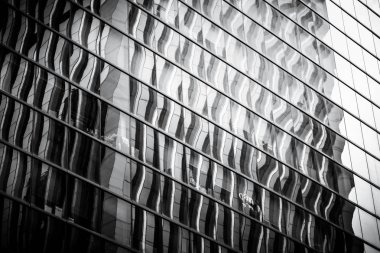 soyut modern mimari arkaplan 