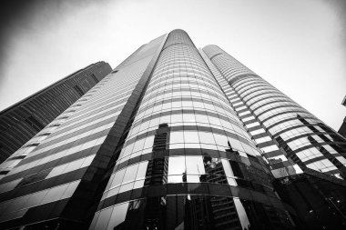 soyut modern mimari arkaplan 