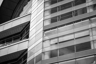 soyut modern mimari arkaplan 