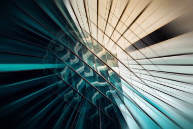 soyut modern mimari arkaplan 