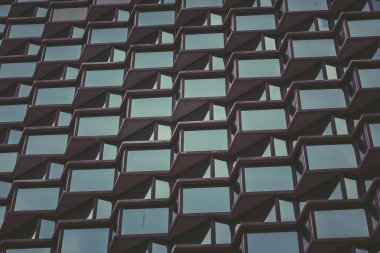 soyut modern mimari arkaplan 