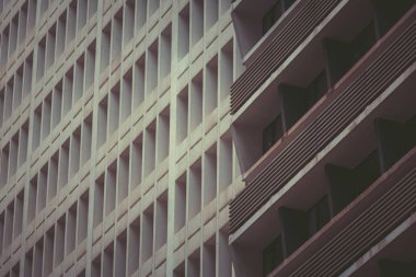 soyut modern mimari arkaplan 