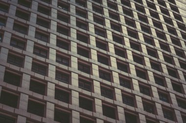 soyut modern mimari arkaplan 