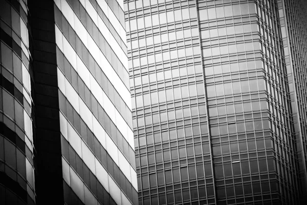 Abstrato Arquitetura Moderna Fundo — Fotografia de Stock