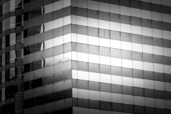 Abstrato Arquitetura Moderna Fundo — Fotografia de Stock