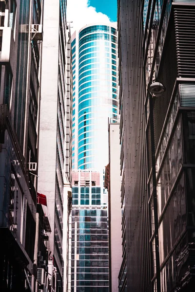 soyut modern mimari arkaplan 