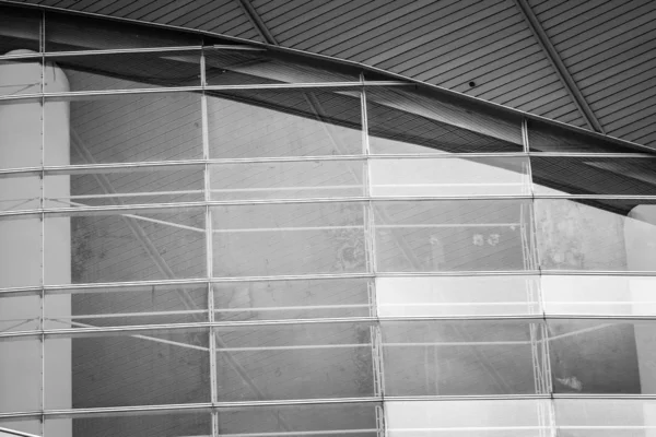 soyut modern mimari arkaplan 