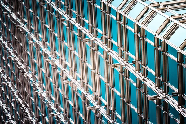 Abstracte Moderne Architectuur Achtergrond — Stockfoto