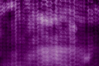 Arkaplan için soyut bokeh ışığı