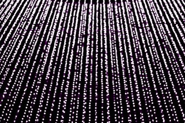 Arkaplan için soyut bokeh ışığı