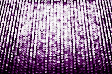 Arkaplan için soyut bokeh ışığı