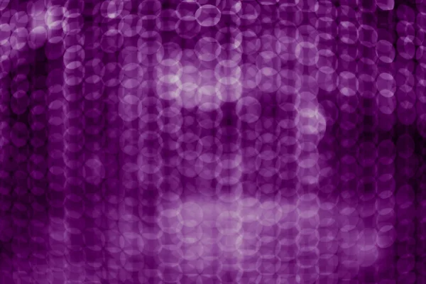 Arkaplan için soyut bokeh ışığı