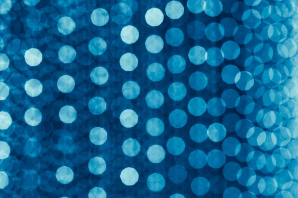 Arkaplan için soyut bokeh ışığı