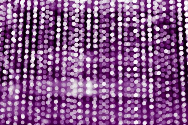 Arkaplan için soyut bokeh ışığı